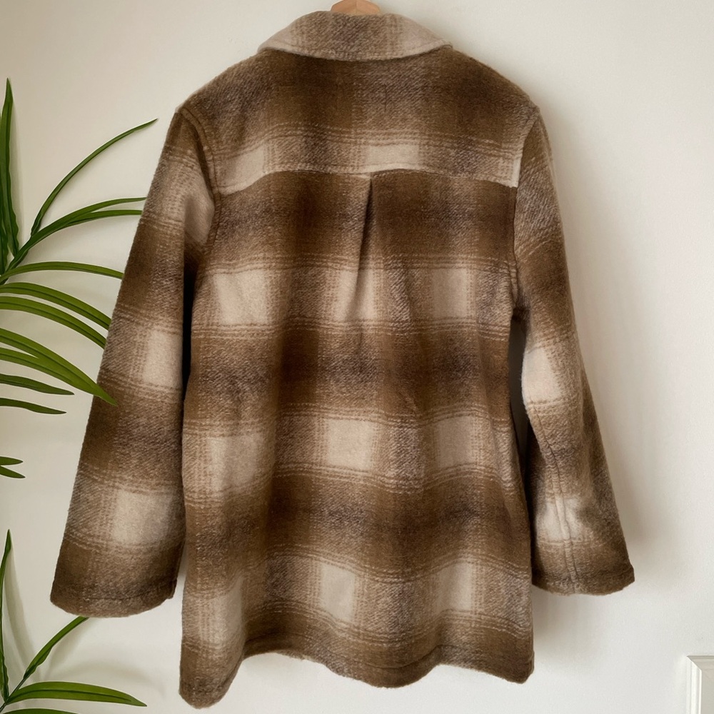NEW Anthropologie Electric & Rose Madison
Coat - Picture 9 of 16